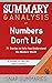 Summary & Analysis of Numbers Don't Lie: 71 Stories to Help You Understand the Modern World | A Guide to Vaclav Smil's Book