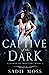 Captive of the Dark (Claimed by Monsters)