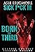 Born on Third (Sick F*ck, #3)