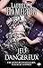 Jeu dangereux (Les aventures d'Anita Blake, tueuse de vampires #27)