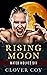 Rising Moon (Mated Wolves #6)