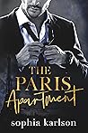 The Paris Apartment (Love Nests, #1)
