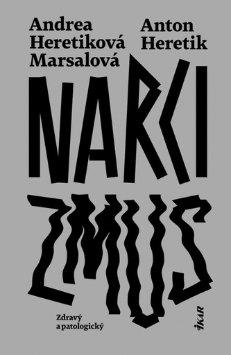 Narcizmus (Hardcover)