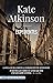 Expedientes by Kate Atkinson