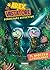 Arex e Vastatore, dinosauri detective. Il mostro di Fossilonia by Giulio Ingrosso