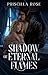 Shadow of Eternal Flames by Priscilla  Rose