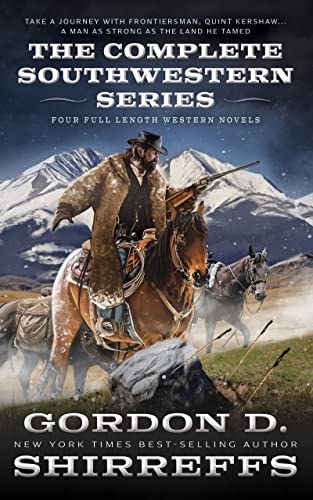 The Complete Southwestern Series