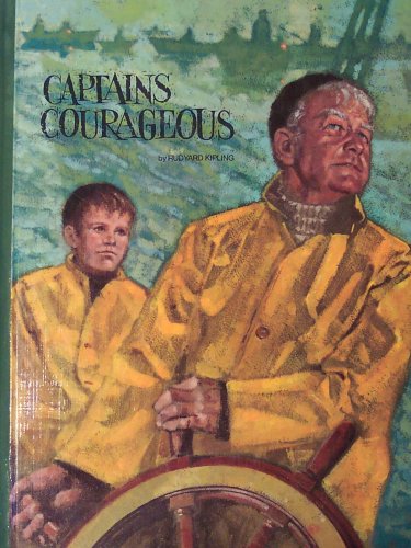 Captains Courageous