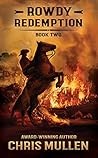 Rowdy: Redemption (Rowdy, #2)