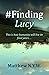 #FindingLucy