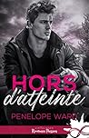Hors d'atteinte by Penelope Ward