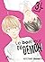 Le bonheur du demon - Tome 03 - Livre (Manga) - Yaoi - Hana Collection