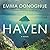 Haven by Emma Donoghue