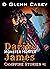 Darius James: Monster Hunte...