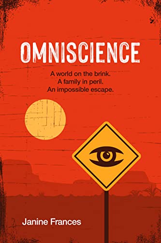 Omniscience: A Dystopian Thriller (Kindle Edition)