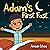 Adam's First Fast: A Children's Book About Ramadan and Zakat