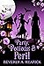 Party, Potions & Peril by Beverly A. Rearick