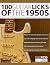 100 Guitar Licks of the 195...
