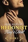 King's Heat by Roe Horvat