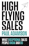 High Flying Sales...