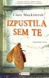 Izpustila sem te