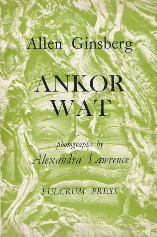 Ankor Wat: Photographs by Alexandra Lawrence (Hardcover)