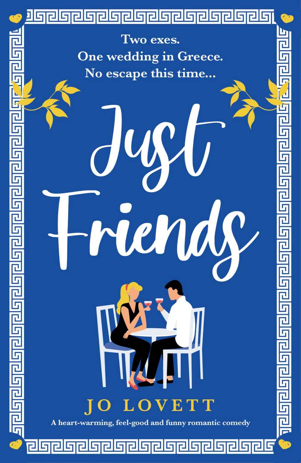 Just Friends