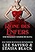 Reine des Enfers (L'innocence brisée, #3)