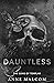 Dauntless (Sons of Templar MC #5)