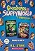 Books 3 and 4 by R.L. Stine