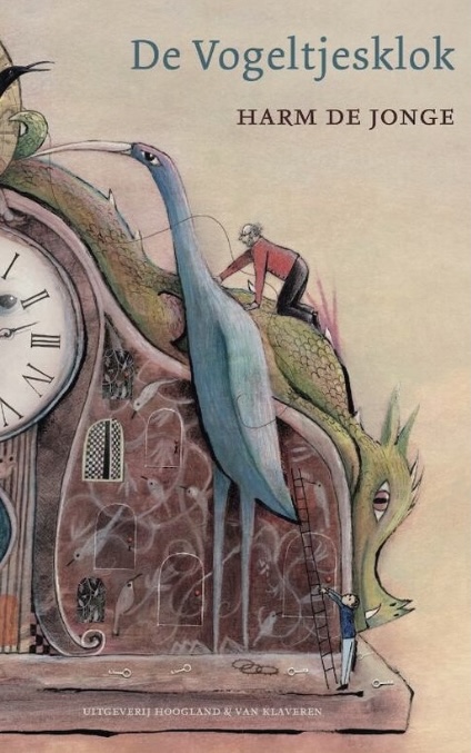 De Vogeltjesklok
