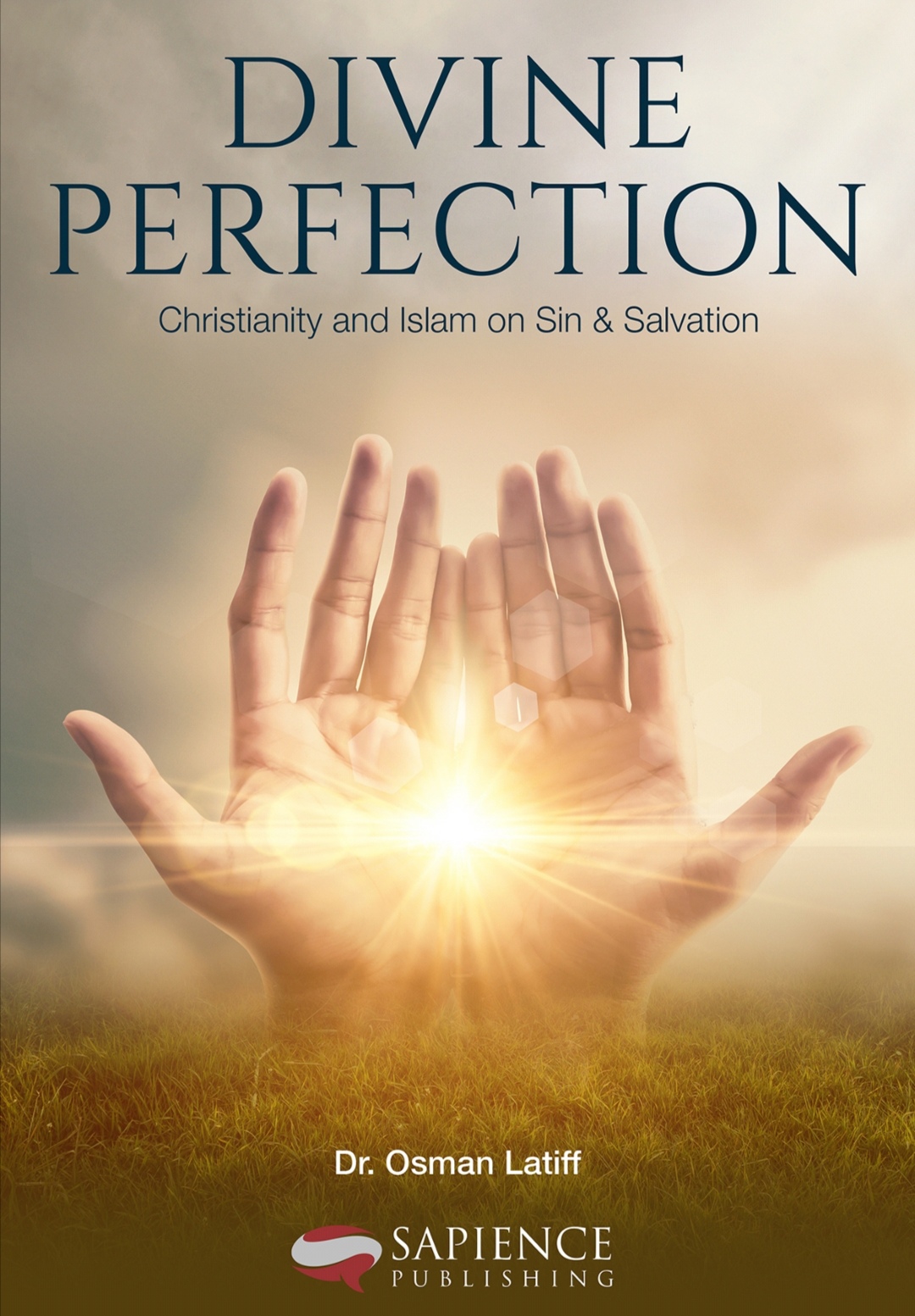 Divine Perfection: Christianity and Islam on Sin and Salvation