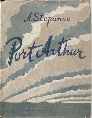 Port Arthur, a historical narrative