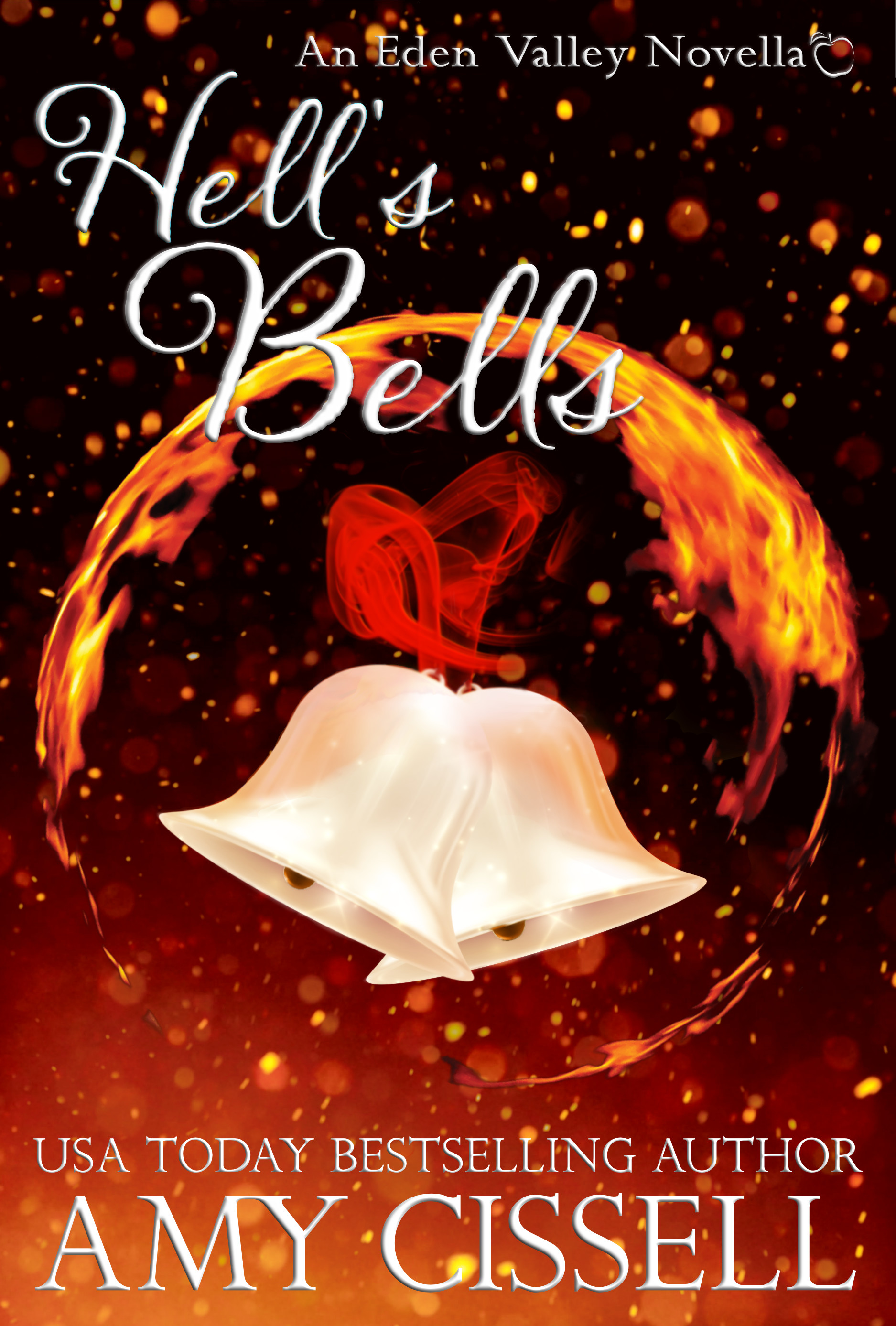 Hell's Bells (Eden Valley)