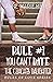 Rule #1: You Can't Date the Coach's Daughter: A Standalone Sweet High School Romance (The Rules of Love)