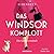 Das Windsor-Komplott (Die Queen ermittelt #1)