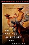 The Marriage of C...