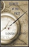 Secrets of the Past (Pauline Gray, #3)