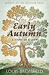 Early Autumn: A S...