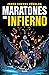 Maratones del infierno (Spanish Edition)
