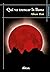Qui va trencar la lluna by Albert Thió