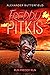 Freddy Pitkis (The Haaken H...