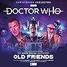 Doctor Who: Old Friends