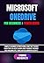 MICROSOFT ONEDRIVE FOR BEGINNERS & POWER USERS by TABINA HENDRICK