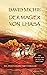 Der Magier von Lhasa by David Michie