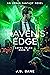 Raven's Edge (The Raven Tal...