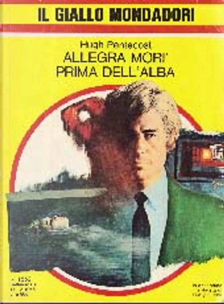 Allegra morì prima dell'alba