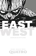 East of West: A Batalha do Apocalipse, Vol. 4