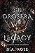 The Drosera Legacy (Protected by the Shadows, #1)