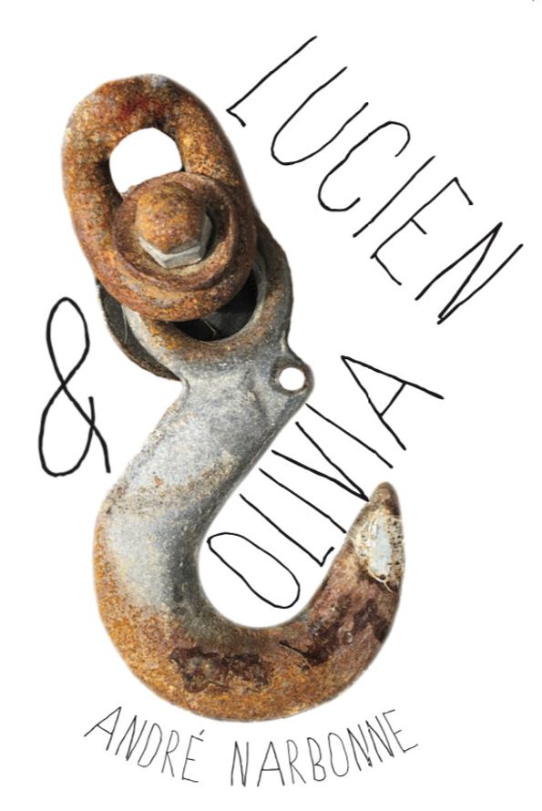 Lucien and Olivia